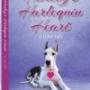 A book cover with a dog and cat.